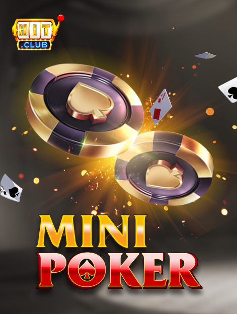 Mini Poker